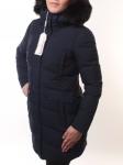 1616 Куртка женская зимняя