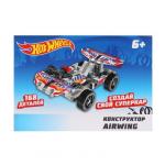 Конструктор Hot Wheels Airwing (168 деталей)