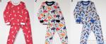 Пижама детская                             арт. 076                              Состав: 100% хлопок футер с начесом