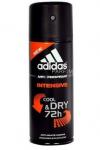 ADIDAS Део-спрей АП д/мужчин ''Cool&Dry Intensive'' 150мл арт.31371004000