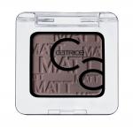 ТЕНИ ДЛЯ ВЕК ART COULEURS EYESHADOW 50 Taupe Addict тауповый