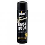 Концентрированный анальный лубрикант pjur®back door glide 100 мл., 615323