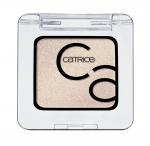 ТЕНИ ДЛЯ ВЕК ART COULEURS EYESHADOW 60 Gold Is What You Came For бежевый