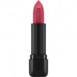 ГУБНАЯ ПОМАДА МАТОВАЯ ГУБНАЯ ПОМАДА DEMI MATT LIPSTICK 070 From Rose With Love