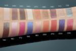 ТЕНИ ДЛЯ ВЕК ART COULEURS EYESHADOW 70 Ashton Copper медный