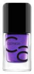 ЛАК ДЛЯ НОГТЕЙ ICONails Gel Lacquer 69 If Not Purple … Then What?