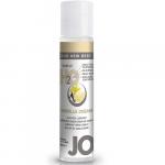 Ароматизированный любрикант на водной основе JO Flavored Vanilla H2O 30 мл., JO30384