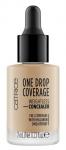 КОНСИЛЕР ONE DROP COVERAGE WEIGHTLESS CONCEALER 003 Porcelain