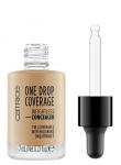 КОНСИЛЕР ONE DROP COVERAGE WEIGHTLESS CONCEALER 005 Light Natural