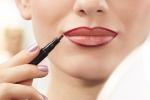 КОНТУР ДЛЯ ГУБ КОНТУР-ТИНТ AQUA INK LIPLINER 050 Dont Copy My Poppy алый