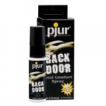 *Расслабляющий анальный спрей pjur®back door spray 20 мл., 615307