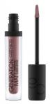 ГУБНАЯ ПОМАДА ЖИДКАЯ МАТОВАЯ ГУБНАЯ ПОМАДА GENERATION MATT COMFORTABLE LIQUID LIPSTICK 070 Mauve To The Rhythm