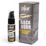 Анальный лубрикант Pjur Back Door Anal Comfort Serum 20 мл, 612855