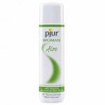 Лубрикант на водной основе pjur with Aloe Vera 100 мл., 616559