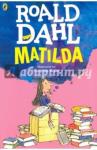 Dahl Roald Matilda   (Ned)