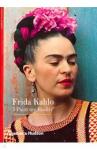 Burrus Christina Frida Kahlo (New Horizons). Фрида Кало
