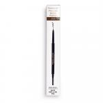 Контур для бровей PRECISE BROW PENCIL Dark Brown