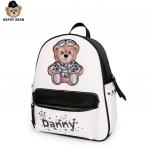 Рюкзак Danny bear - DJB9816046W
