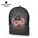 Рюкзак Danny Bear - DWJ7816101-186