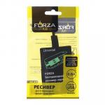 FORZA беспроводной ресивер-зарядка Micro USB, 0.8 А