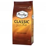 Кофе в зернах PAULIG (Паулиг) "Classic", натуральный, 250г, вакуумная упаковка, 16496