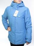 X222 Куртка лыжная женская