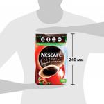 Кофе растворимый NESCAFE "Classic", гранулированный, 750г, мягкая упаковка, 11623339