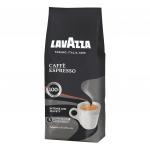 Кофе молотый LAVAZZA (Лавацца) "Caffe Espresso", натуральный, 250г, вакуумная упаковка, 1880