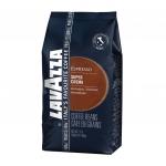 Кофе в зернах LAVAZZA (Лавацца) "Espresso Super Crema", натуральный, 1000г, вакуумная упаковка, 4202