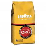 Кофе в зернах LAVAZZA (Лавацца) "Qualita Oro", натуральный, арабика 100%, 250г, вакуум.упак., 2051