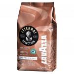 Кофе в зернах LAVAZZA (Лавацца) "Tierra Selection", натуральный, 1000г, вакуумная упаковка, 4332