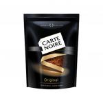 Кофе растворимый CARTE NOIRE, сублимированный, 150г, мягкая упаковка, 37802