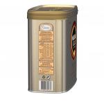 Кофе молотый в растворимом NESCAFE (Нескафе) "Gold", сублимированный, 750г, жестяная банка, ш/к01665
