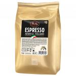 Кофе в зернах PAULIG (Паулиг) "Espresso Arabica Italiano",натуральный,1000г,вакуумная упаковка,16756
