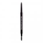 Контур для бровей MICROBLADING PRECISION EYEBROW PENCIL Soft Brown