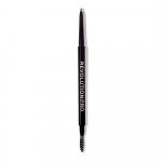 Контур для бровей MICROBLADING PRECISION EYEBROW PENCIL Taupe