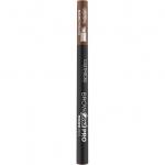 КОНТУР ДЛЯ БРОВЕЙ BROW COMB PRO MICRO PEN 040 Dark Brown