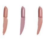 Набор из 5 помад для губ Lipstick Collection Matte Nude