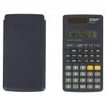 Калькулятор инженерный STAFF STF-310 (142х78 мм), 10+2 разрядов, двойное питание, 250279