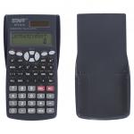 Калькулятор инженерный STAFF STF-810 (181х85 мм), 240 функций, 10+2 разрядов, дв.питание, 250280