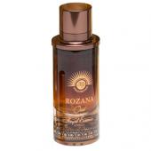 NORAN PERFUMES ROZANA OUD lady