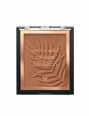 Wet n Wild Color Icon Bronzer  Бронзирующая пудра для лица what shady beaches, 11 gr