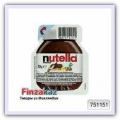 Паста шоколадная ореховая Nutella 15 г