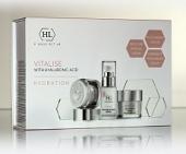 Набор VITALISE KIT (serum 30, day 50, night 50)