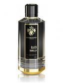 MANCERA BLACK VANILLA u