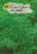 Укроп Дукат