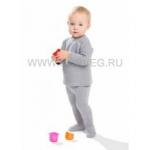 NORVEG Baby Комплект детский кардиган и штанишки