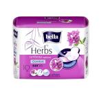 Прокладки женские гигиенические bella Herbs verbena сomfort, 10 шт./уп. (с экстрактом вербены)