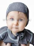 NORVEG Soft Bonnet Чепчик детский