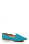 Балетки ANTILOPA (714-6166BLUE)